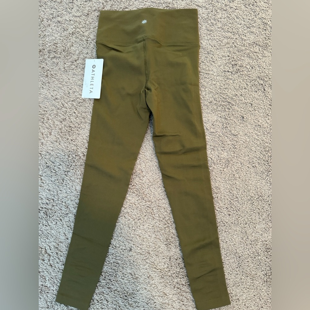 Athleta leggings XS